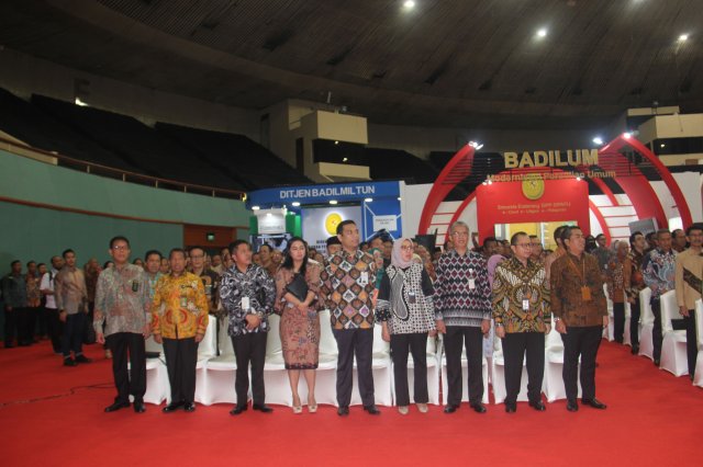 Laptah Kampung Hukum 25-26 Februari 2020